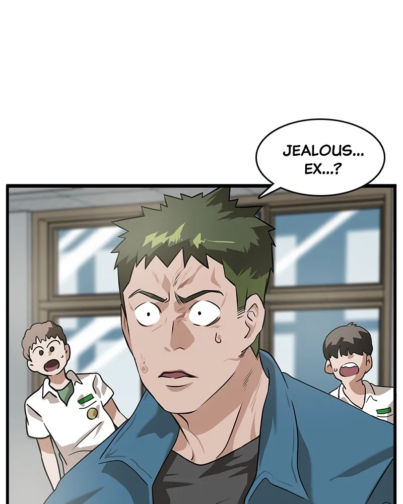 Read Infinity chapter 3 image 41 on Lezhin