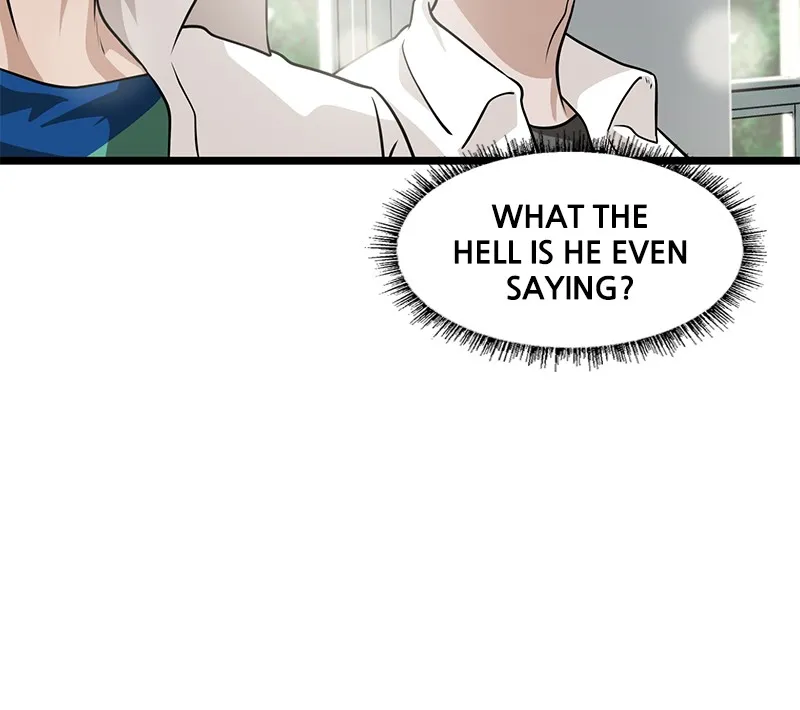 Read Infinity chapter 3 image 43 on Lezhin