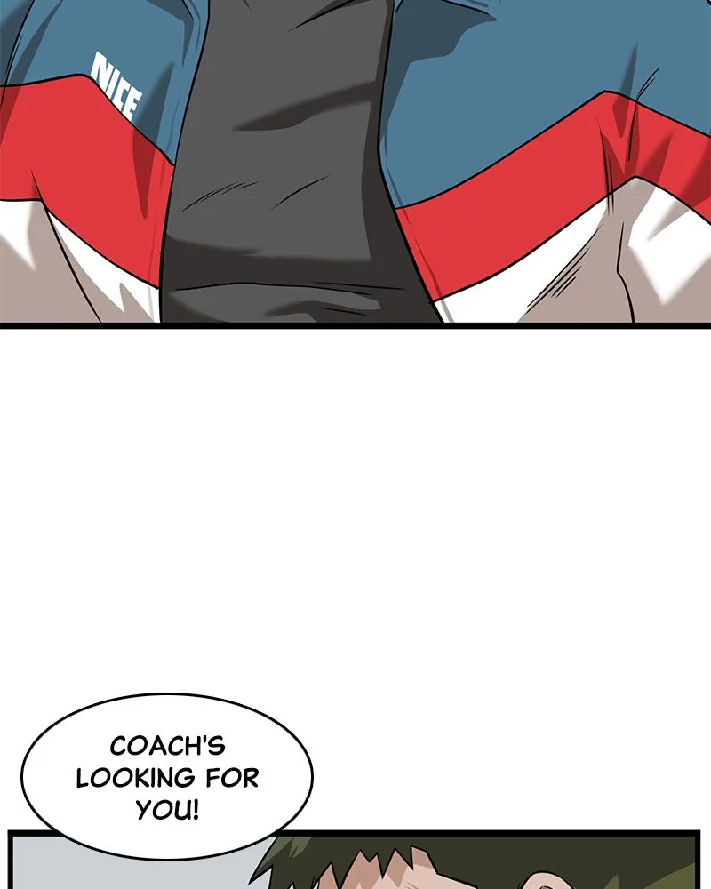 Read Infinity chapter 3 image 45 on Lezhin