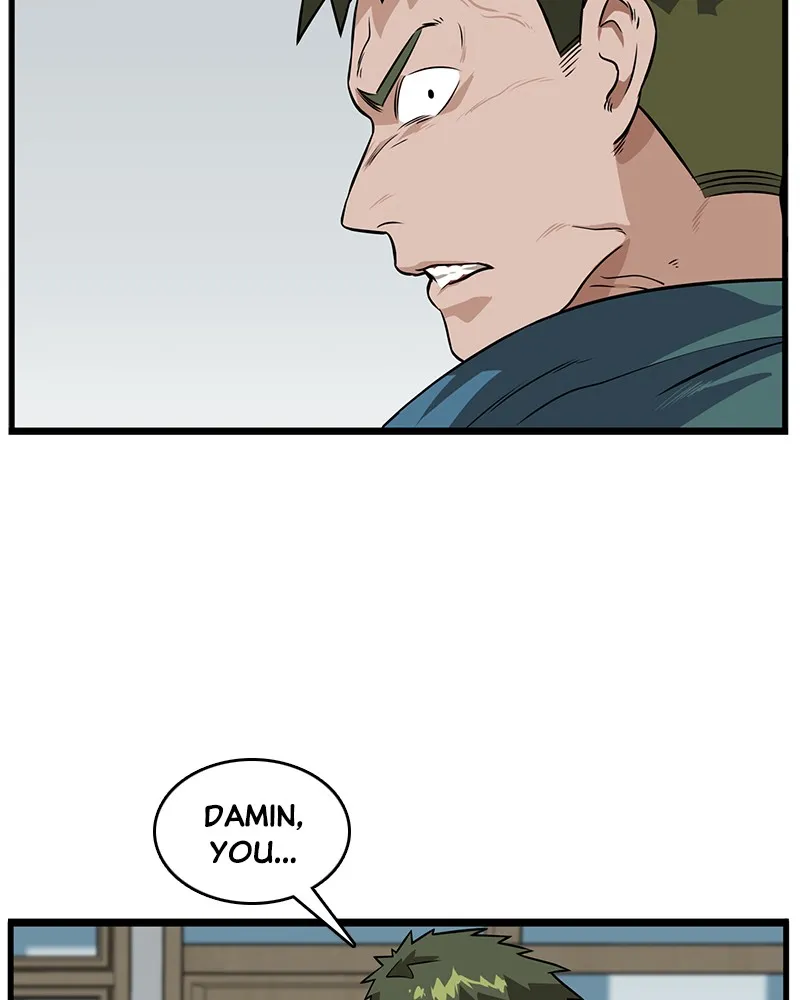 Read Infinity chapter 3 image 46 on Lezhin