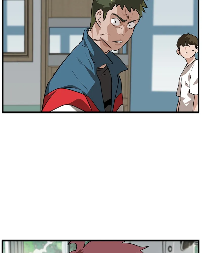 Read Infinity chapter 3 image 47 on Lezhin