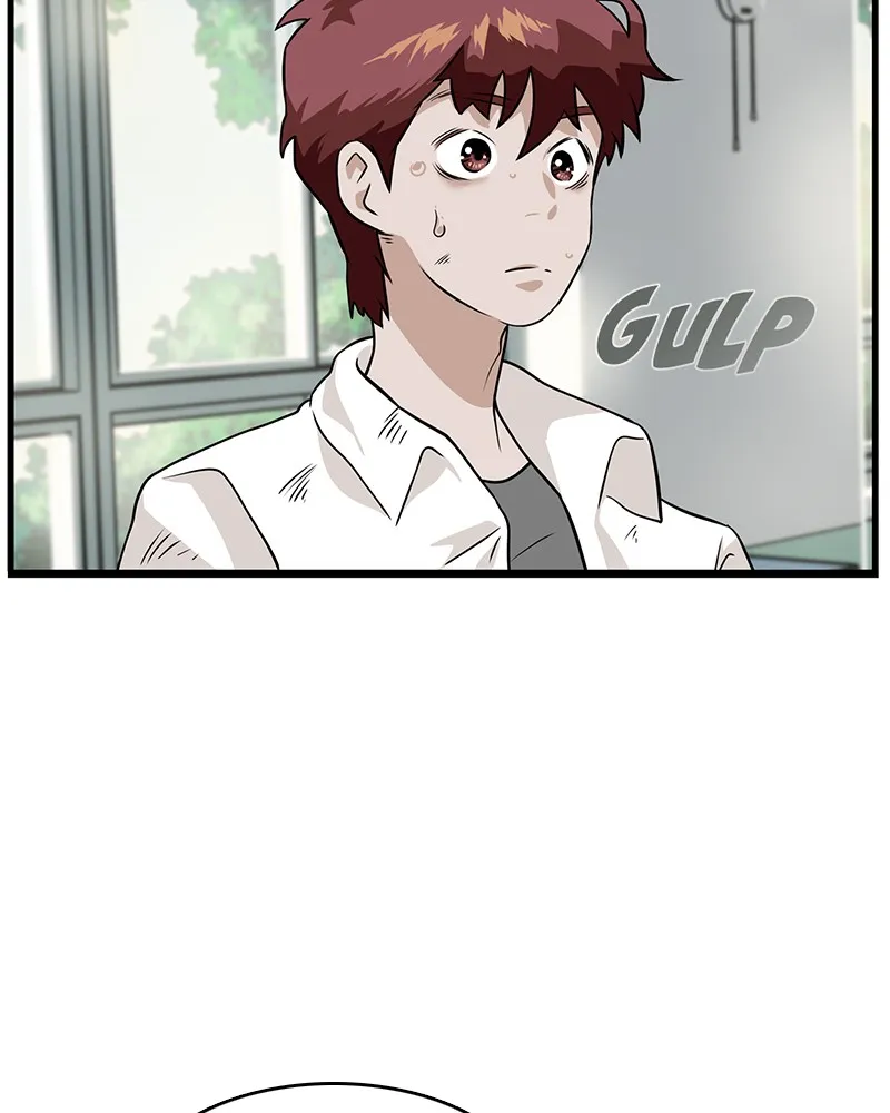 Read Infinity chapter 3 image 48 on Lezhin