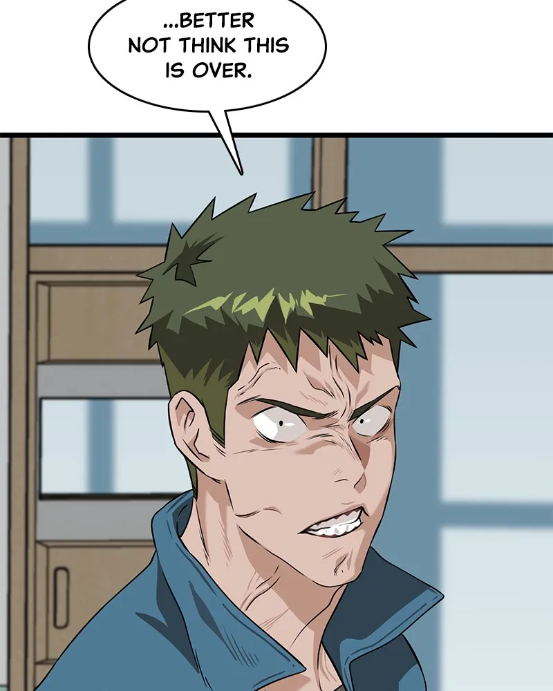 Read Infinity chapter 3 image 49 on Lezhin