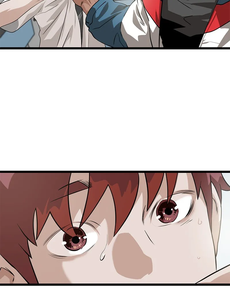 Read Infinity chapter 3 image 5 on Lezhin