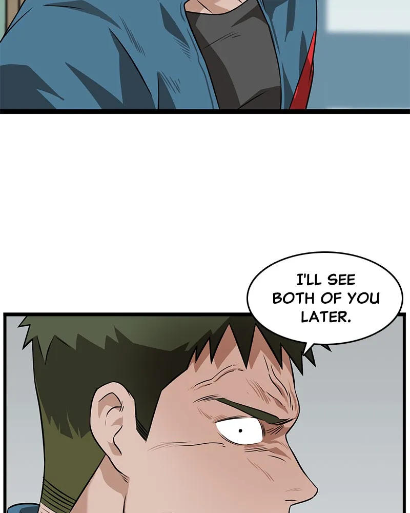 Read Infinity chapter 3 image 50 on Lezhin