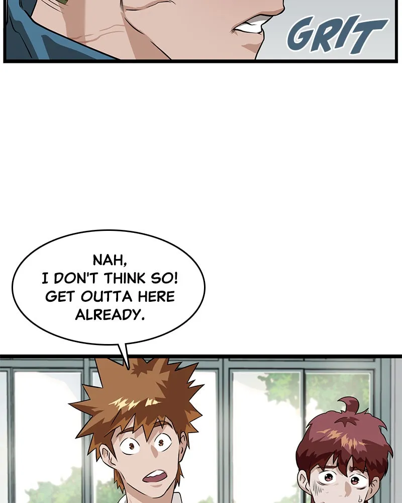 Read Infinity chapter 3 image 51 on Lezhin