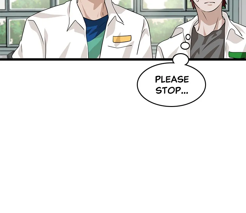 Read Infinity chapter 3 image 52 on Lezhin