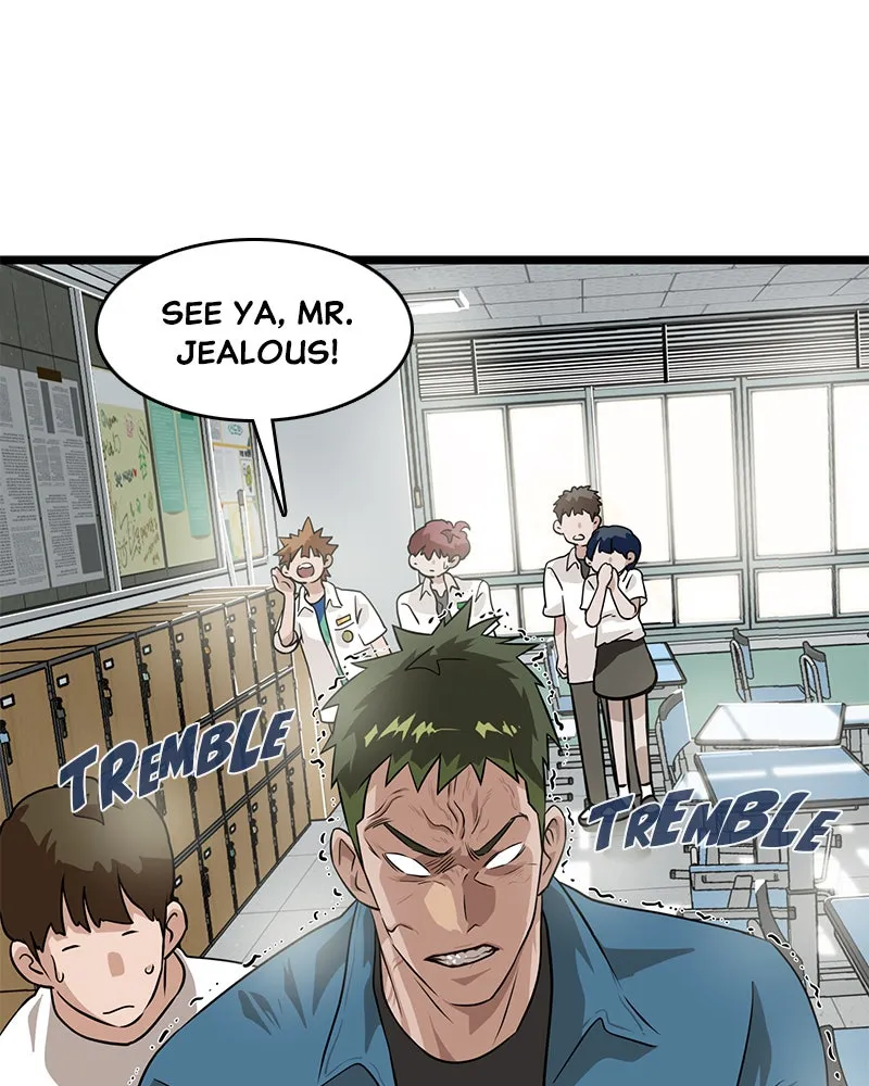 Read Infinity chapter 3 image 53 on Lezhin