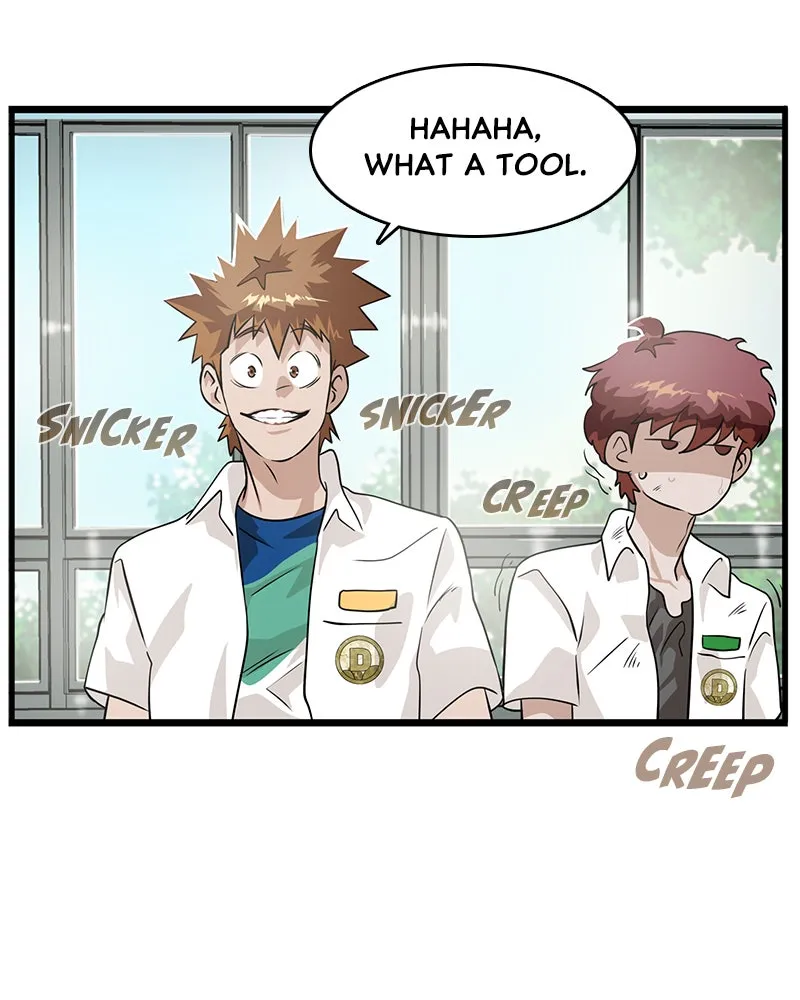 Read Infinity chapter 3 image 55 on Lezhin