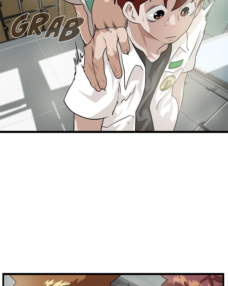 Read Infinity chapter 3 image 57 on Lezhin
