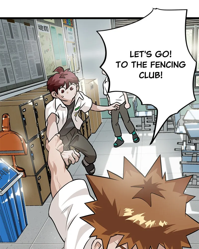 Read Infinity chapter 3 image 59 on Lezhin