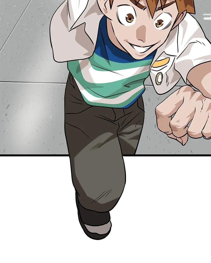 Read Infinity chapter 3 image 60 on Lezhin