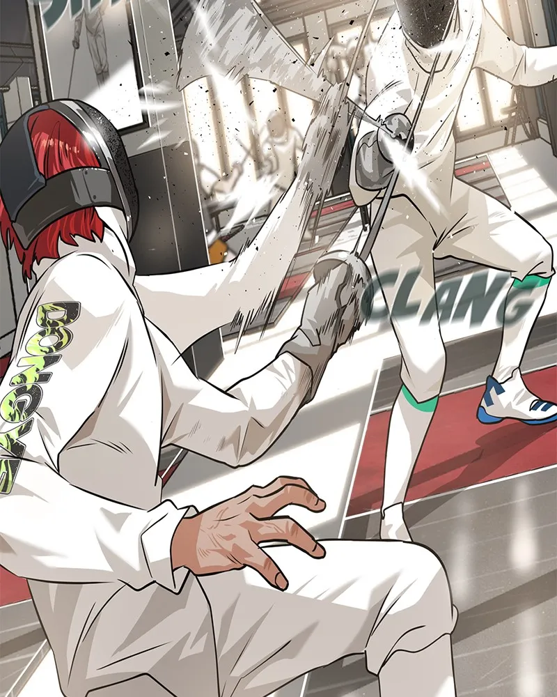 Read Infinity chapter 3 image 67 on Lezhin