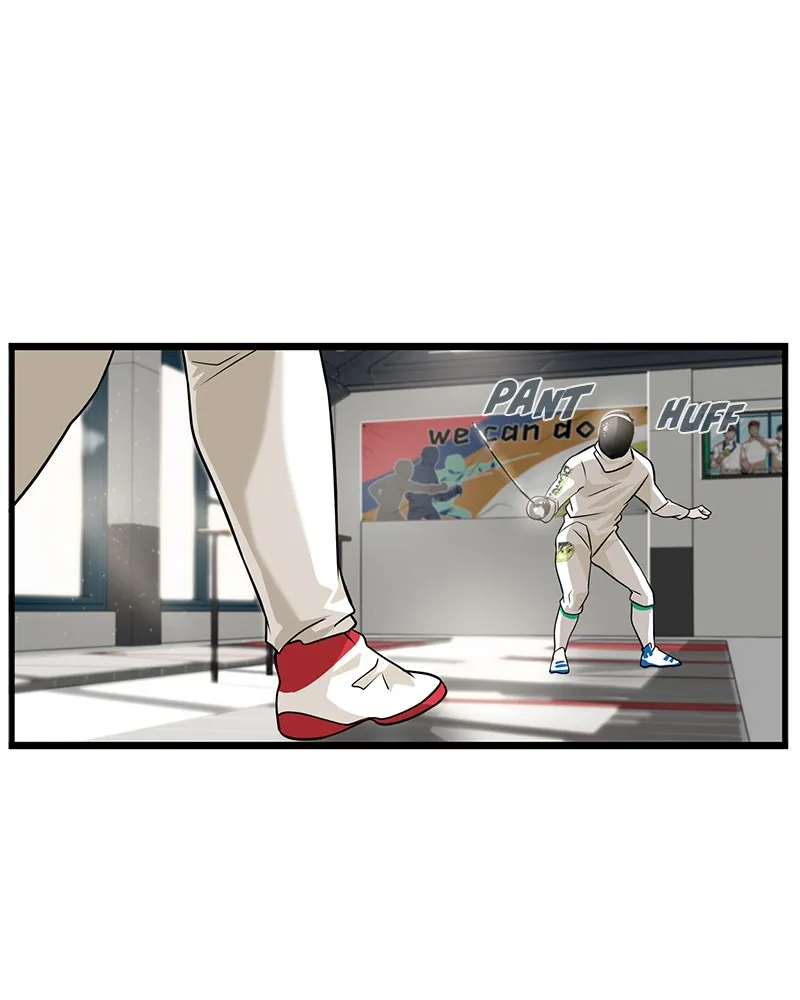 Read Infinity chapter 3 image 71 on Lezhin