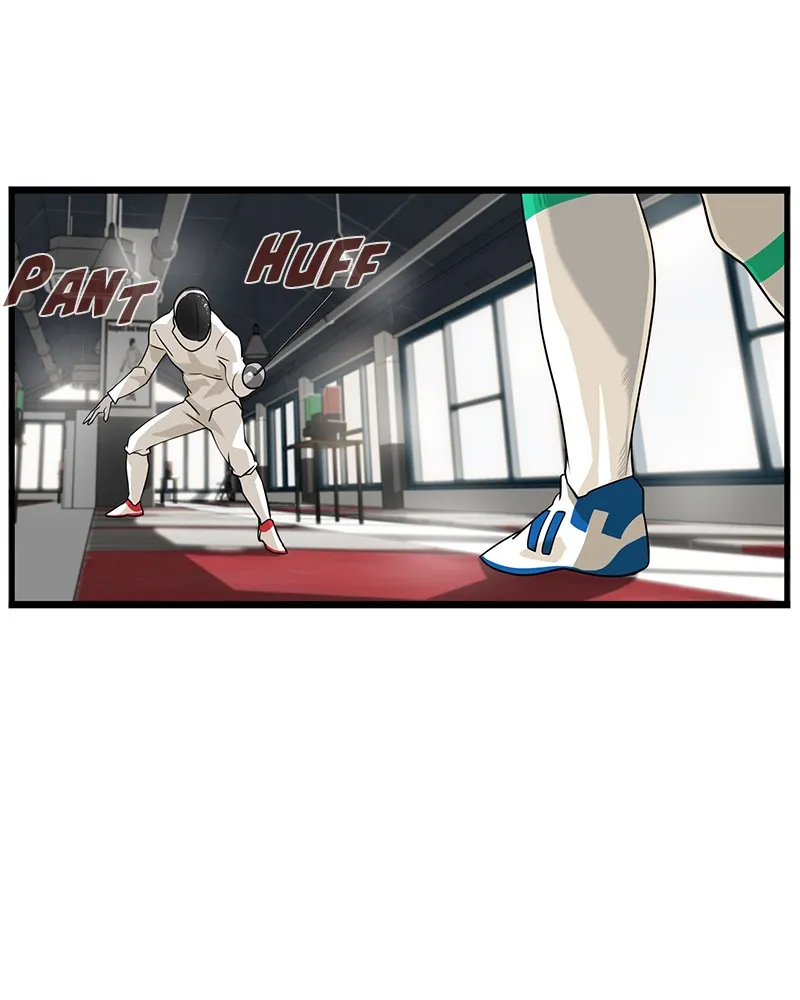 Read Infinity chapter 3 image 72 on Lezhin