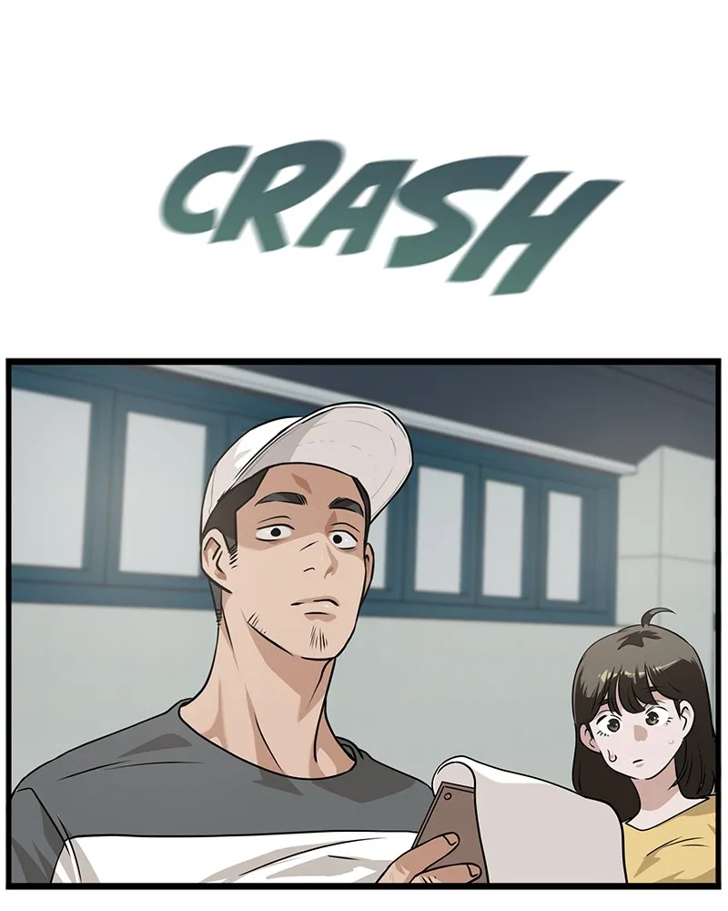 Read Infinity chapter 3 image 79 on Lezhin