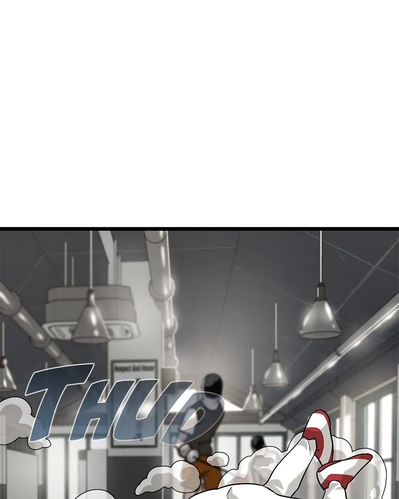 Read Infinity chapter 3 image 80 on Lezhin