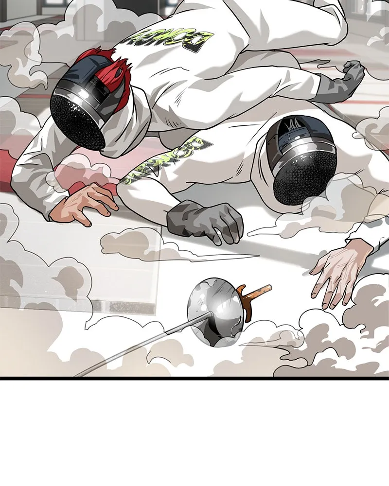 Read Infinity chapter 3 image 81 on Lezhin