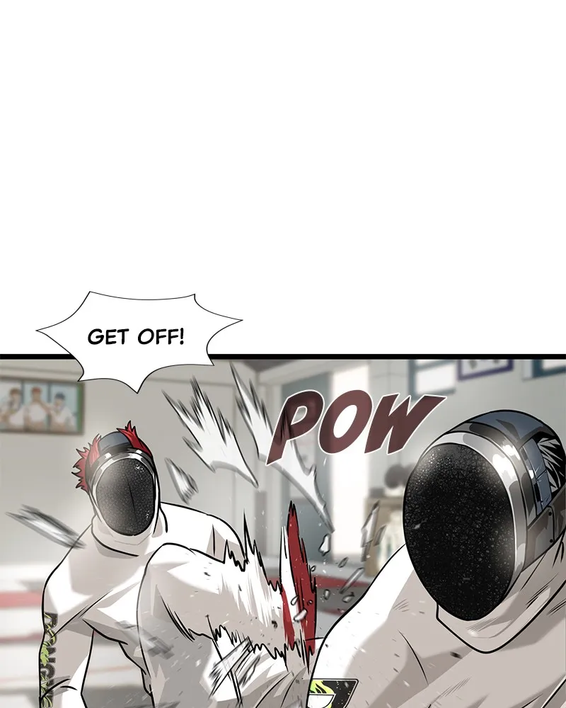 Read Infinity chapter 3 image 82 on Lezhin