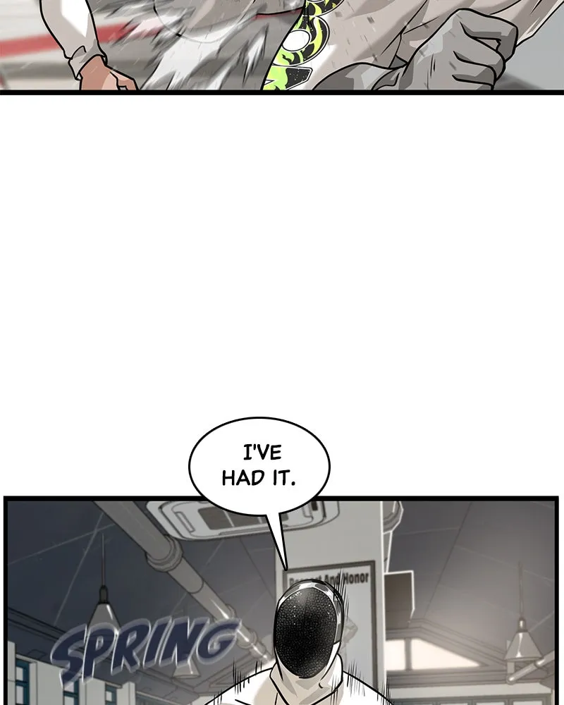 Read Infinity chapter 3 image 83 on Lezhin