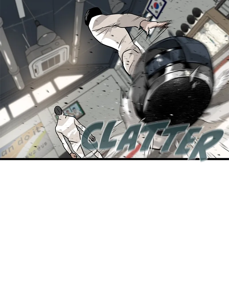 Read Infinity chapter 3 image 85 on Lezhin