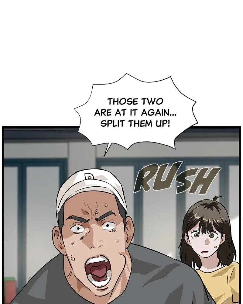 Read Infinity chapter 3 image 86 on Lezhin