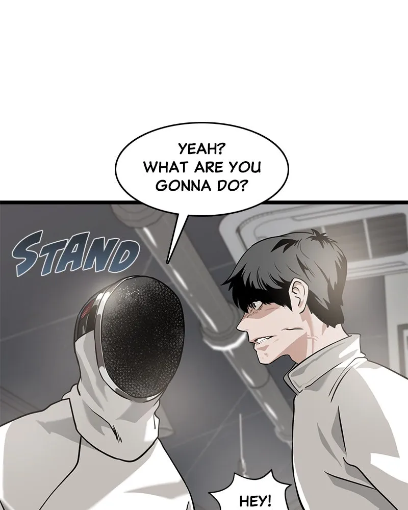 Read Infinity chapter 3 image 88 on Lezhin
