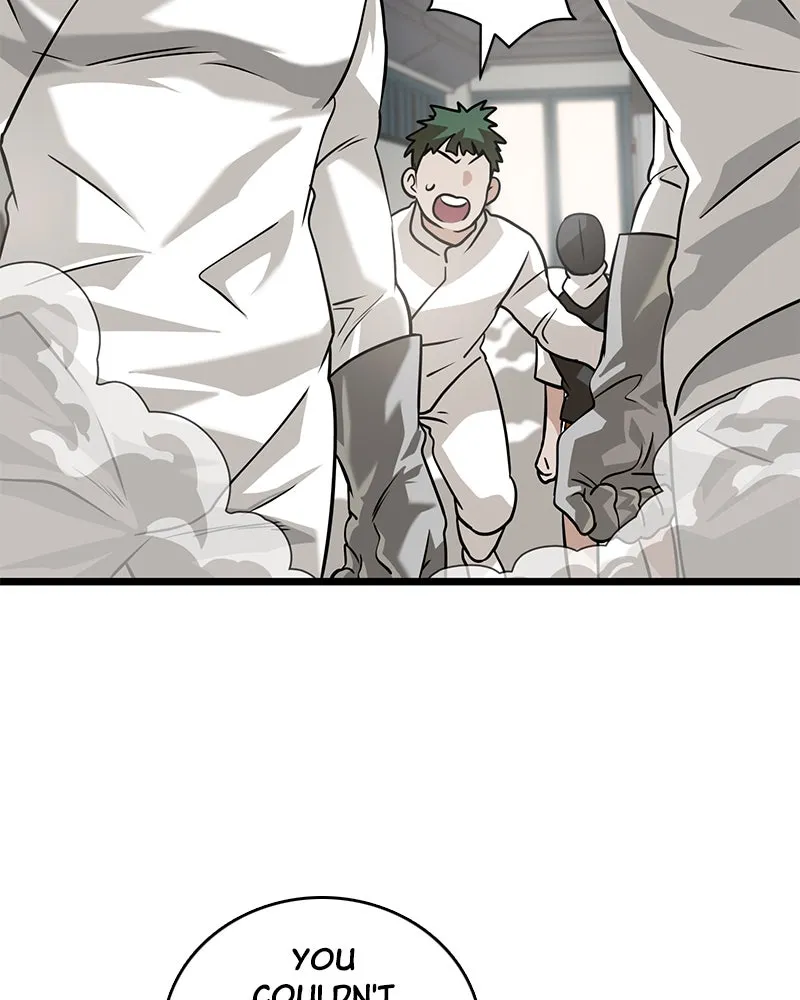 Read Infinity chapter 3 image 89 on Lezhin
