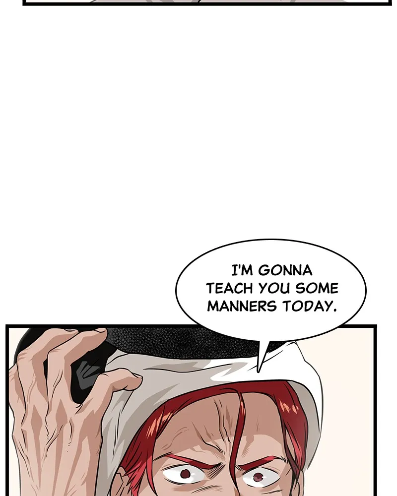 Read Infinity chapter 3 image 91 on Lezhin