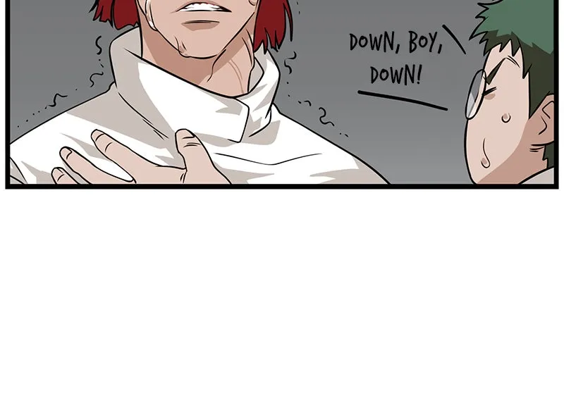 Read Infinity chapter 3 image 95 on Lezhin