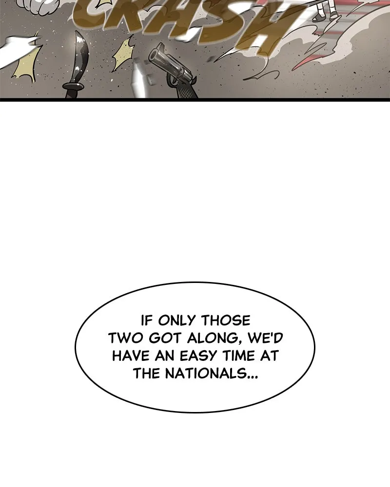 Read Infinity chapter 3 image 98 on Lezhin