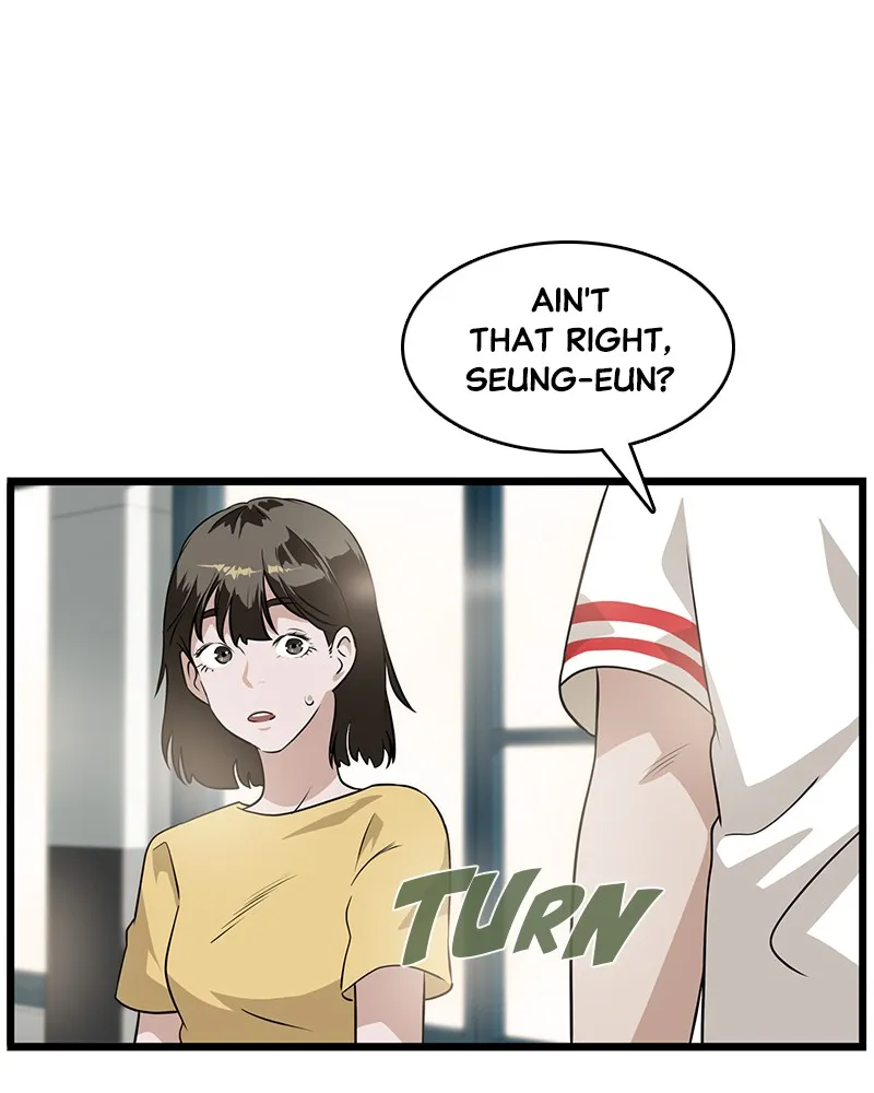 Read Infinity chapter 3 image 99 on Lezhin