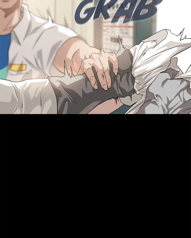 Read Infinity chapter 4 image 12 on Lezhin