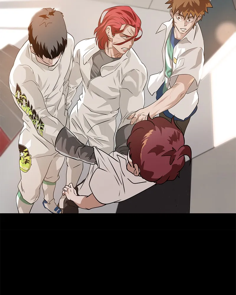 Read Infinity chapter 4 image 15 on Lezhin