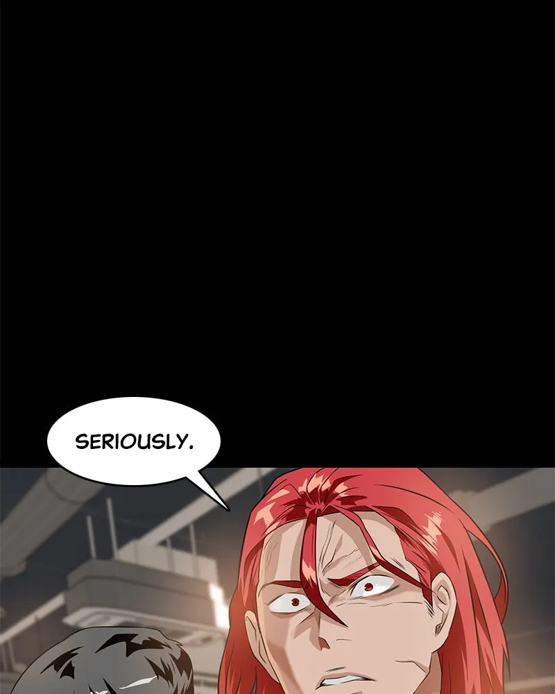 Read Infinity chapter 4 image 17 on Lezhin