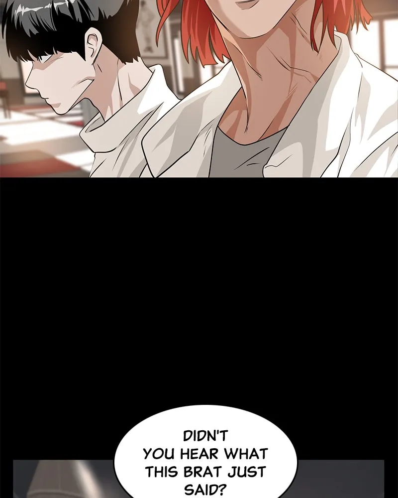 Read Infinity chapter 4 image 18 on Lezhin