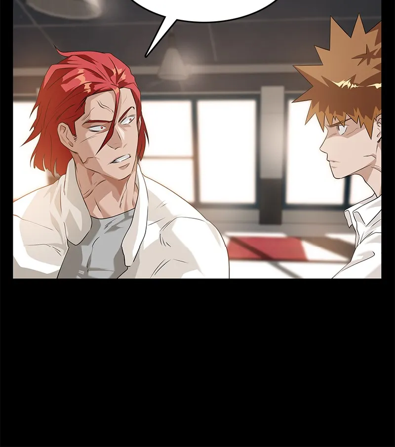 Read Infinity chapter 4 image 19 on Lezhin