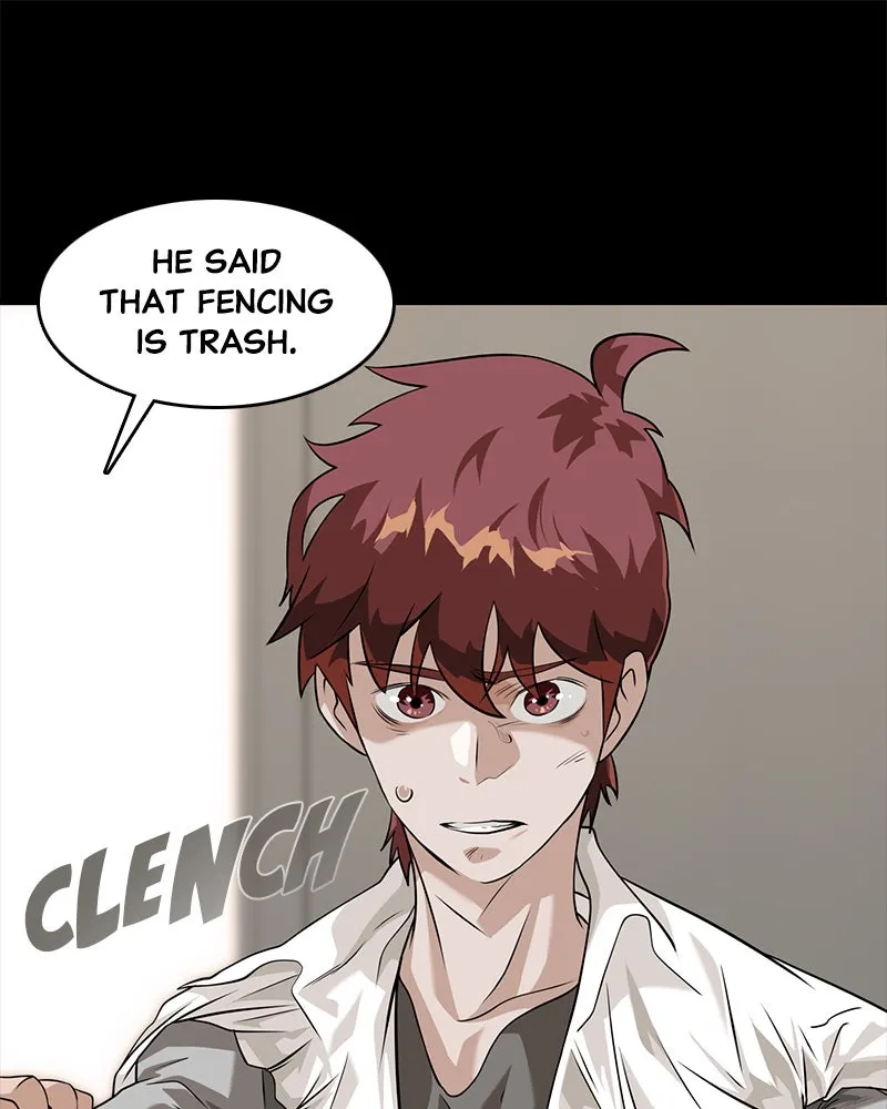 Read Infinity chapter 4 image 20 on Lezhin