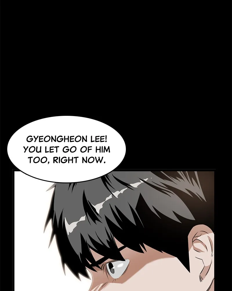 Read Infinity chapter 4 image 23 on Lezhin