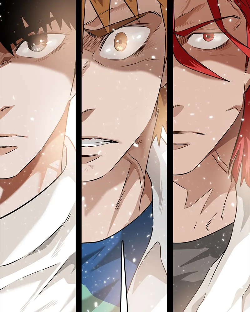 Read Infinity chapter 4 image 27 on Lezhin