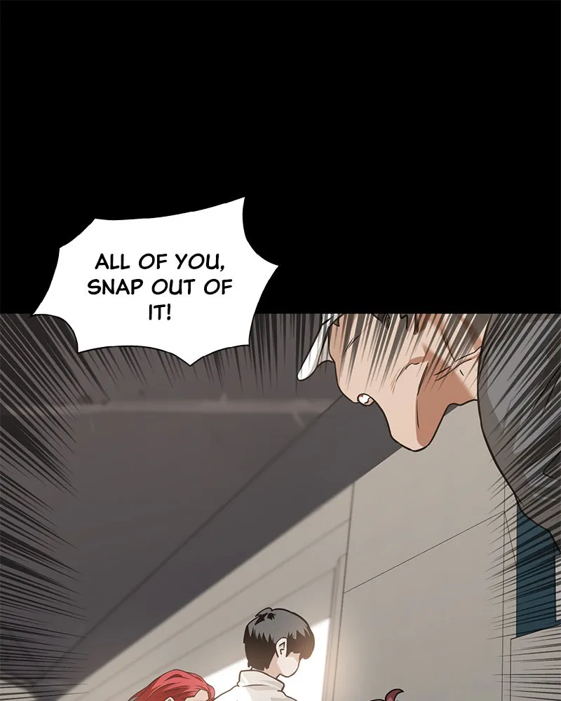 Read Infinity chapter 4 image 29 on Lezhin