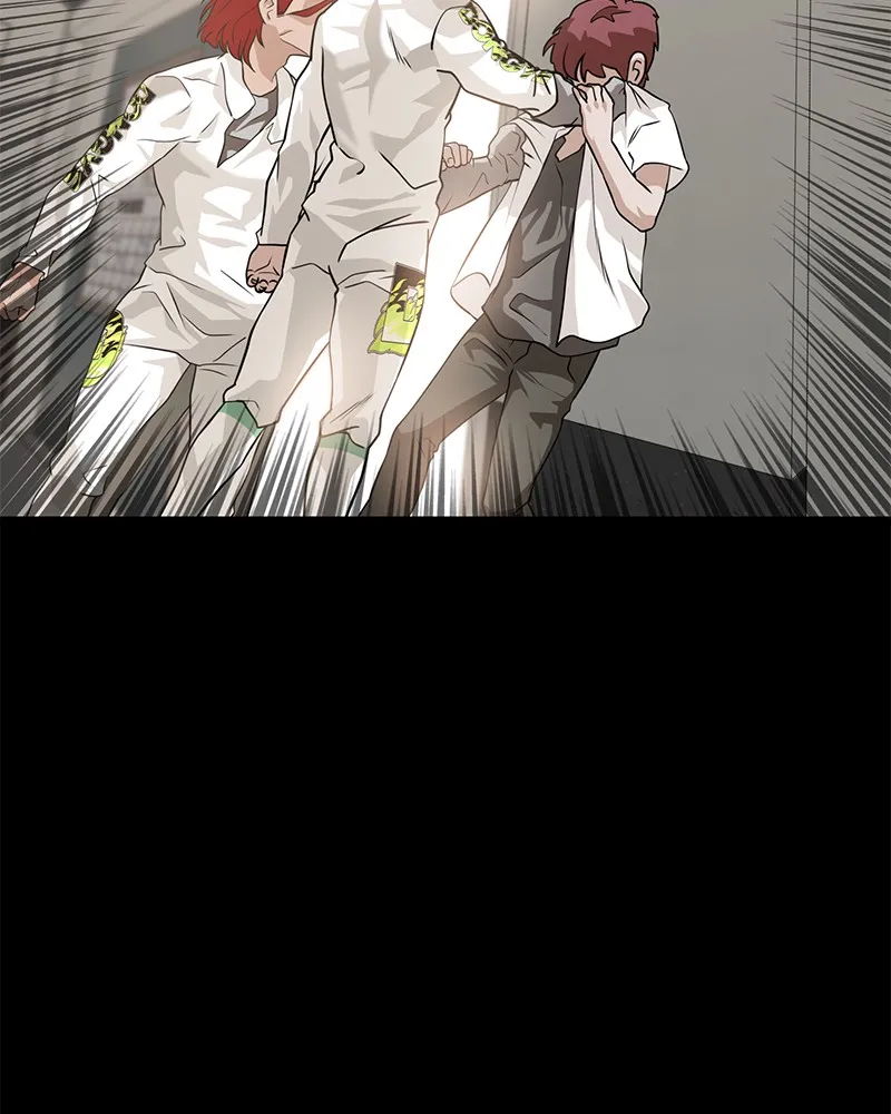 Read Infinity chapter 4 image 30 on Lezhin