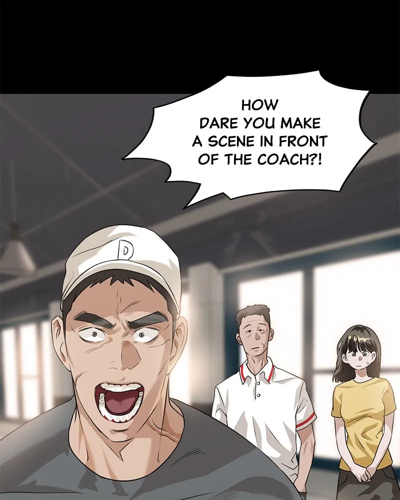 Read Infinity chapter 4 image 31 on Lezhin