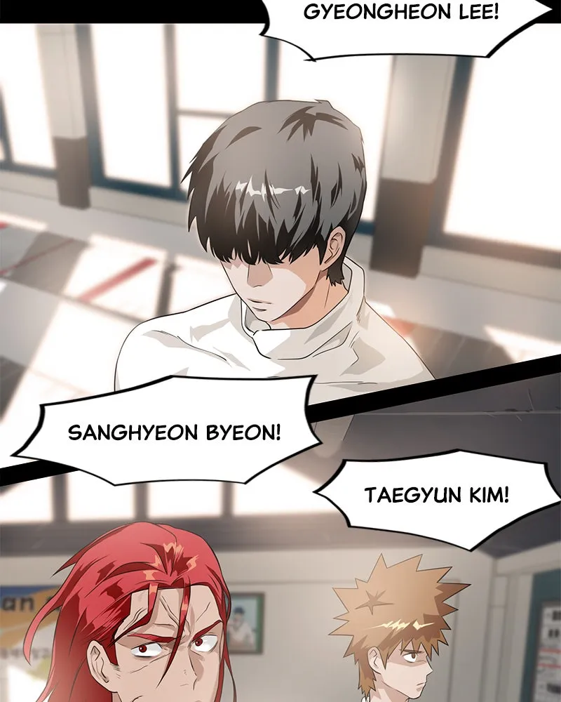 Read Infinity chapter 4 image 33 on Lezhin