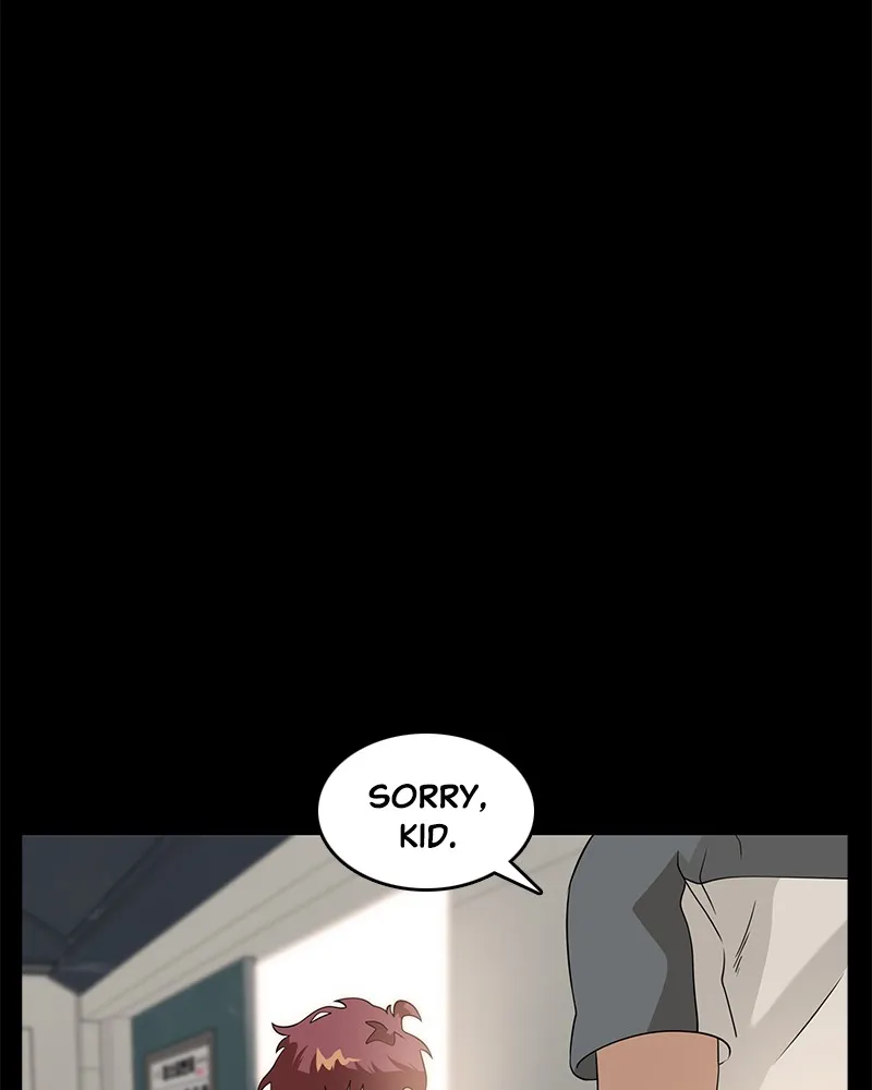 Read Infinity chapter 4 image 35 on Lezhin