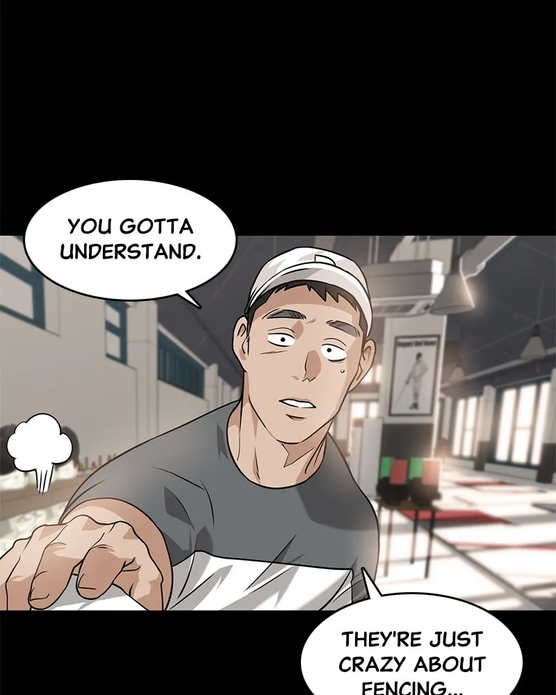 Read Infinity chapter 4 image 37 on Lezhin