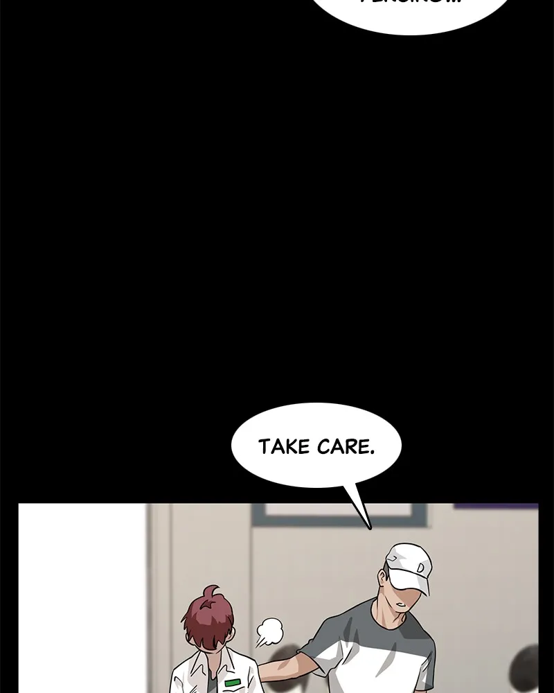 Read Infinity chapter 4 image 38 on Lezhin