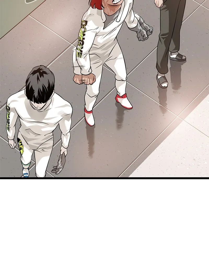 Read Infinity chapter 4 image 47 on Lezhin