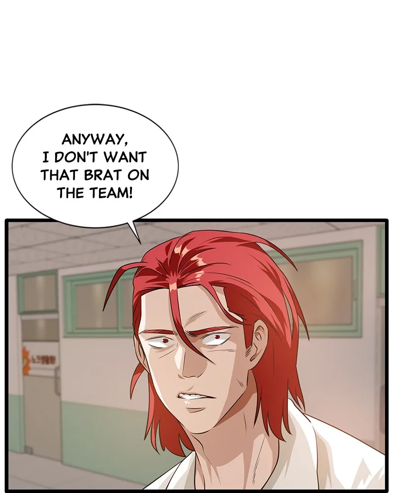 Read Infinity chapter 4 image 48 on Lezhin