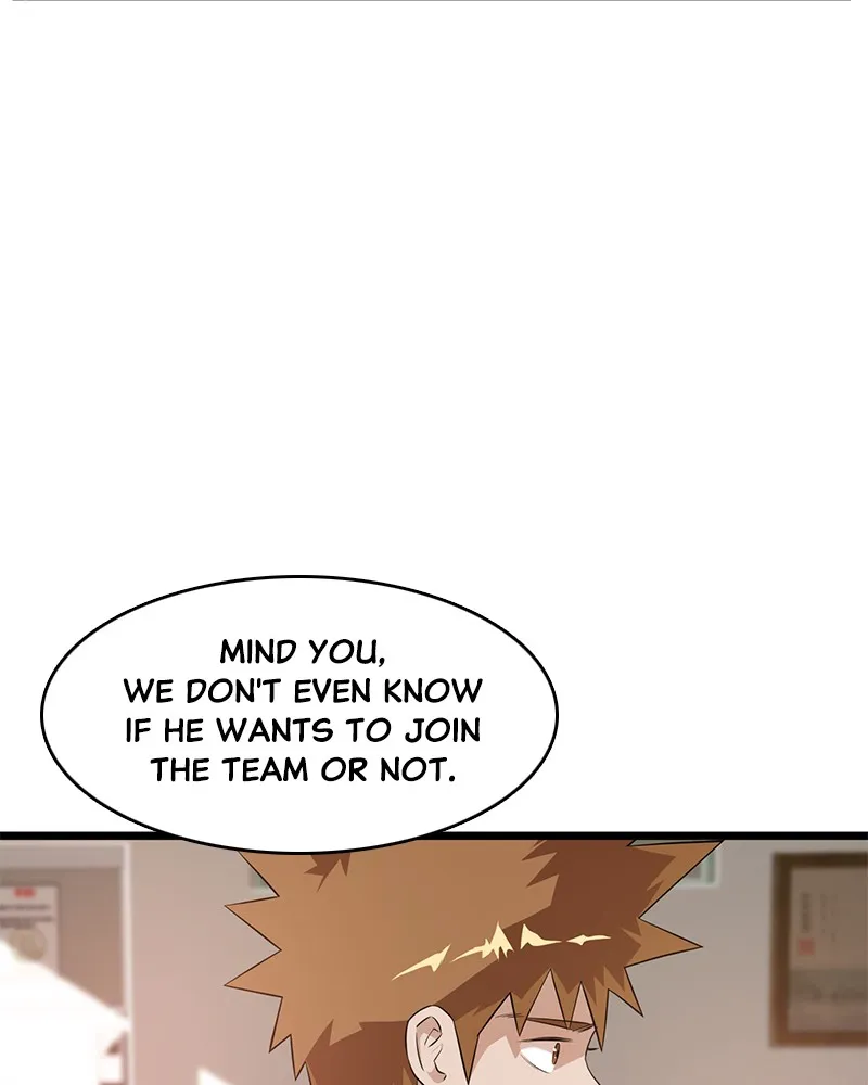 Read Infinity chapter 4 image 49 on Lezhin